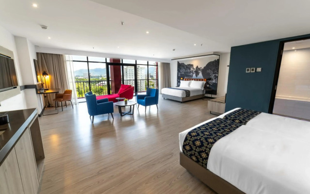Travelodge Ipoh