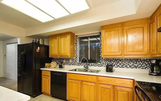 Sun Lakes By Signature Vacation Rentals