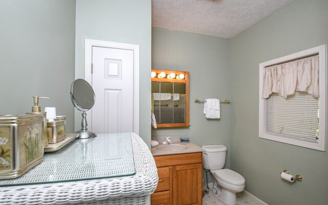 Clear View 4 Bedroom House