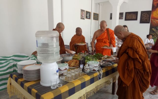 Sumadu Home Stay Yala