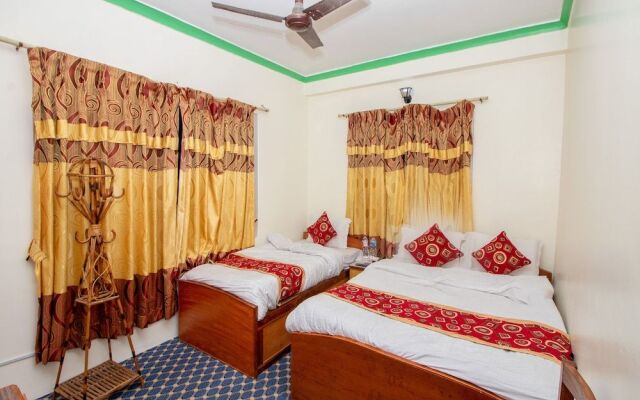 OYO 245 Shiva's Dream Hotel
