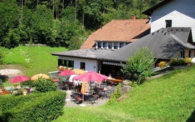 Zuwälder Stüble