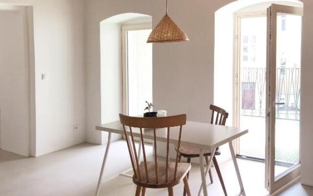 Gemütliche Wohnung im Herzen von Linz