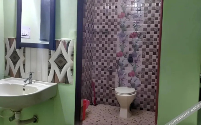 Aguiar Guest House