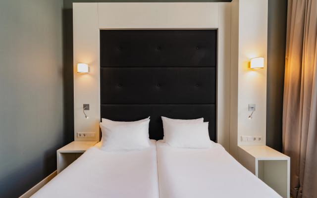 Hotel JL No76