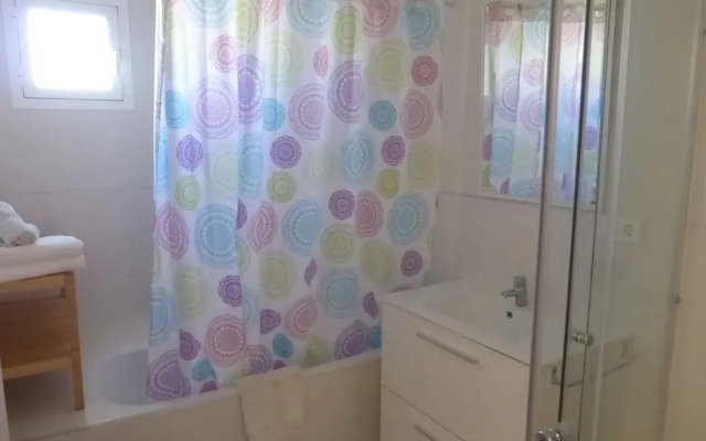 Beautiful 2 Bedroom, 2 Bathroom Apartment