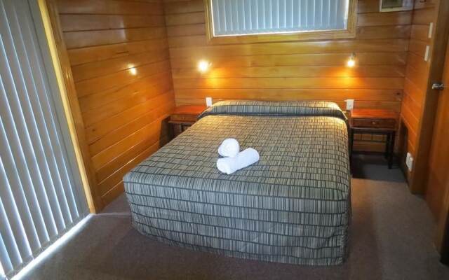 Christchurch Kiwi Holiday Park & Motels