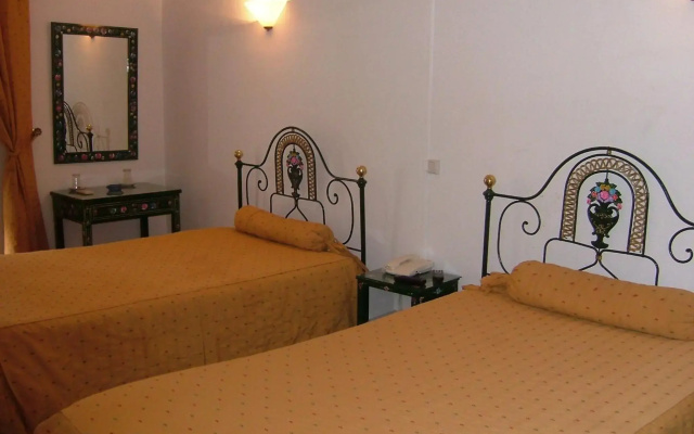 Alentejano Low Cost Hotel