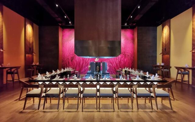 Barceló Maya Riviera - Adults Only - All Inclusive