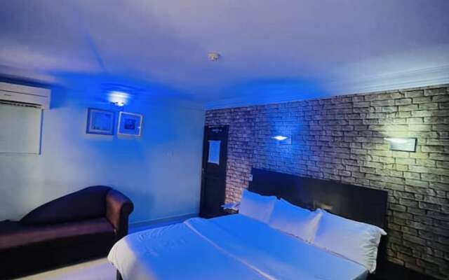 Beliana Suites