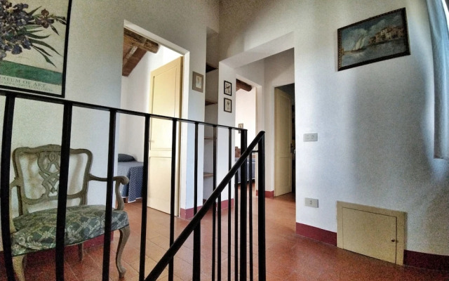 Agriturismo Casa Greppo - Il Mandorlo