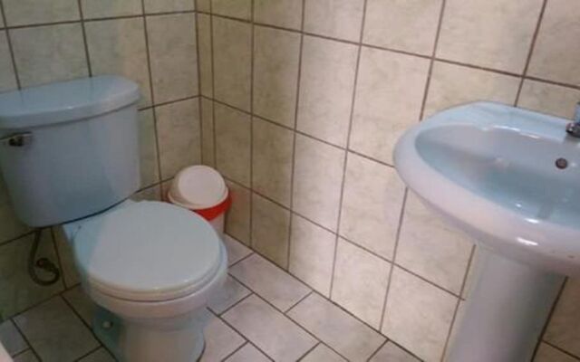H Suecia 2 B&B