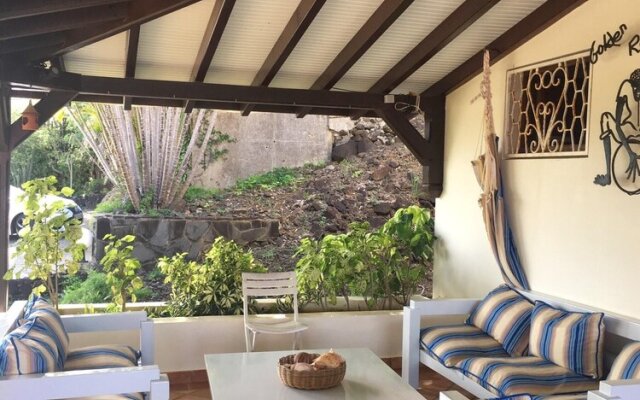 Villa with 6 Bedrooms in Le François, with Wonderful Sea View, Private Pool, Enclosed Garden - 500 M From the Beach