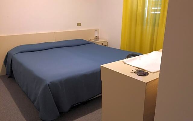 Hotel Al Pescatore