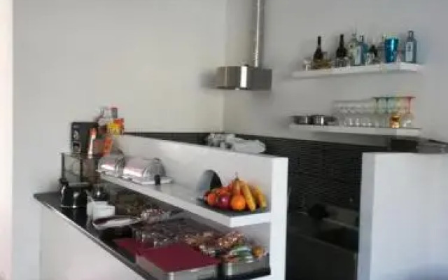 Hotel Ponte Sassi