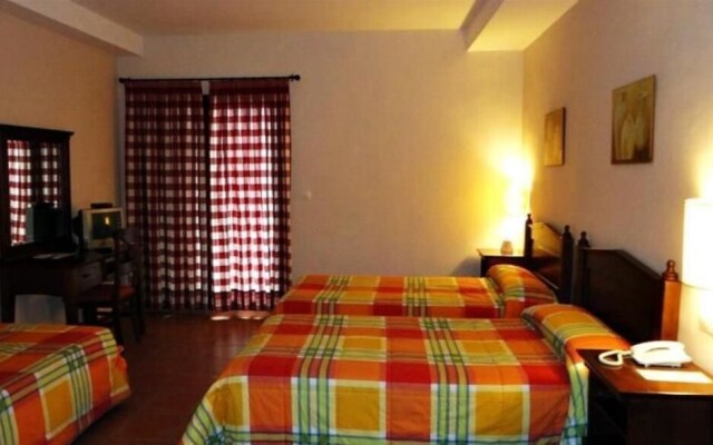 Hotel Rural Mirasierra