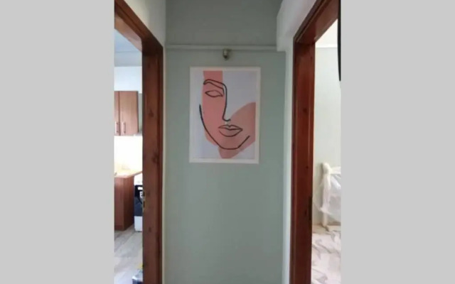 Amelie's Family Apartment