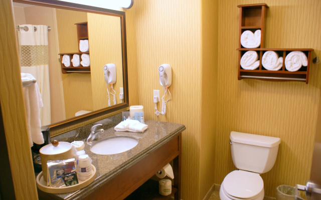 Hampton Inn & Suites Brenham