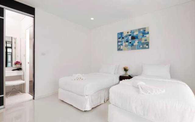 The Regent Condo