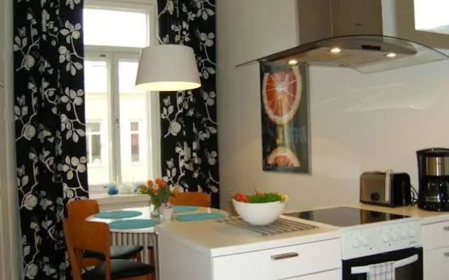 Essexhome Apartments