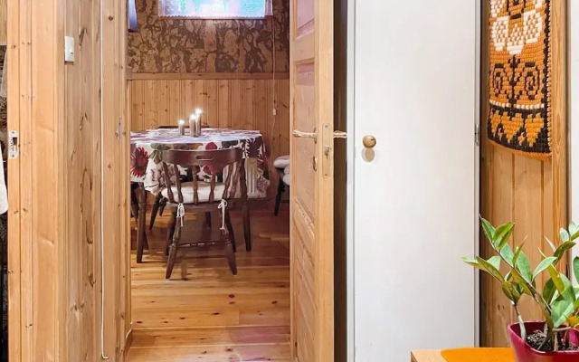 4 Person Holiday Home in Bromma-by Traum