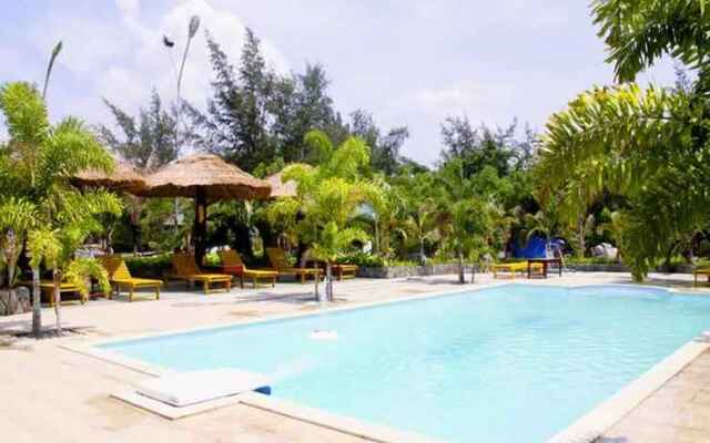 Hoan Cau Resort