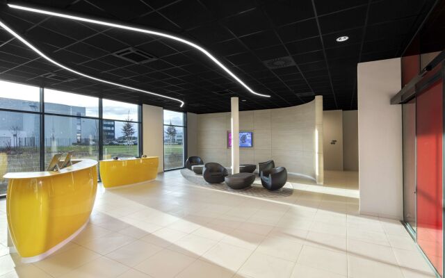 Prize by Radisson, Munich Airport