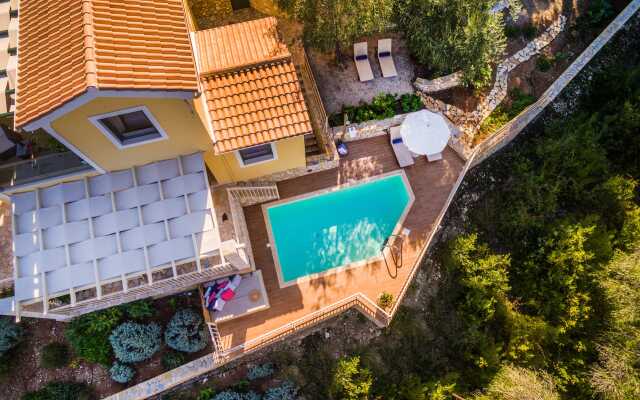 Villas Muscalas by Konnect