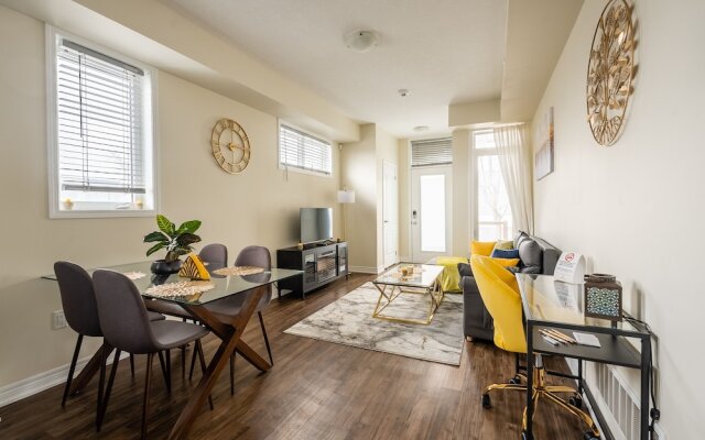 GLOBALSTAY. 1BR TH. Heart of Wine Region