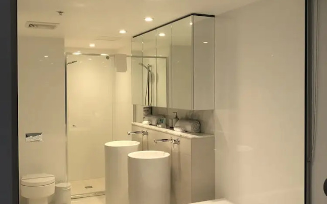 Large Apartment at Oracle Resort