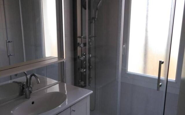 Appartement Cap d'Agde, 1 pièce, 4 personnes - FR-1-607-79