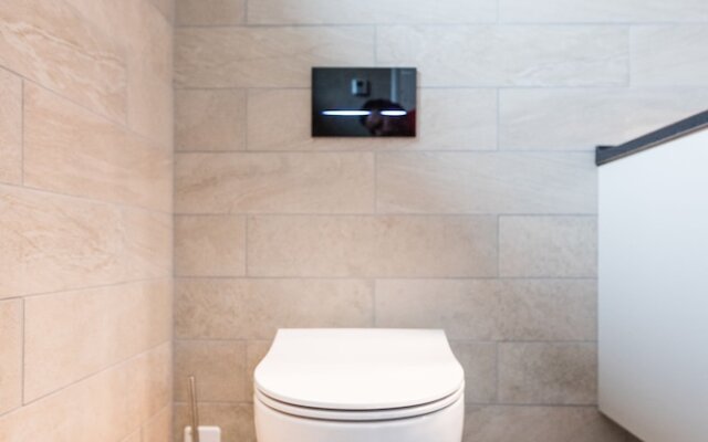 Visithomes Tórshavn Rooms