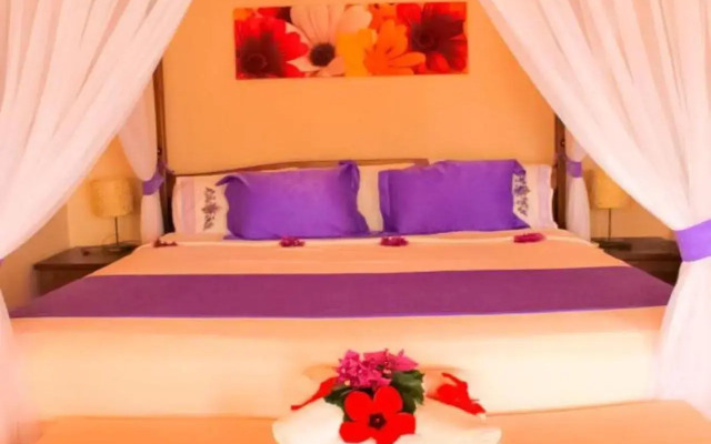 Aphrodite Hotel Bozburun