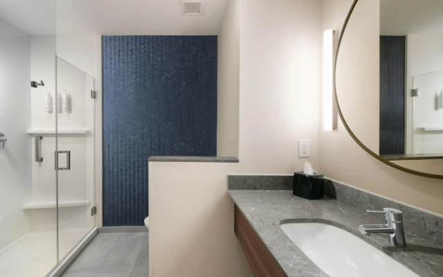 Fairfield Inn and Suites Dallas East