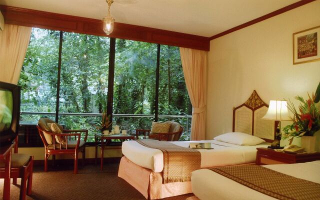 Sida Resort & Hotel