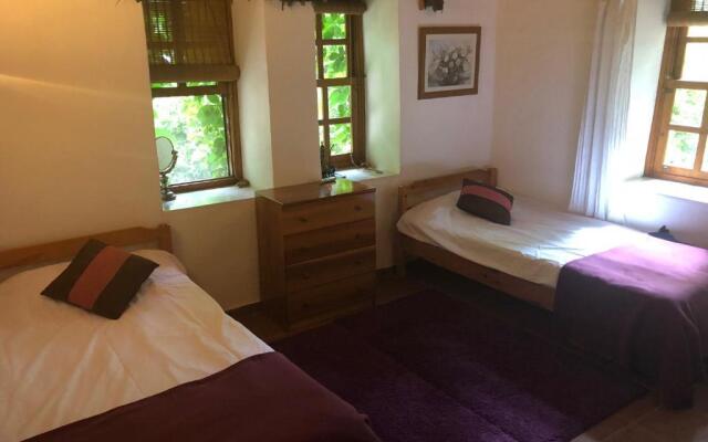 Fig Garden Cottages