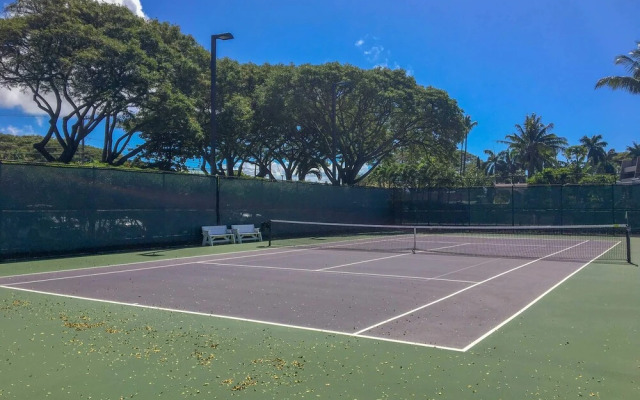 Papakea J107 1 Bedroom Condo