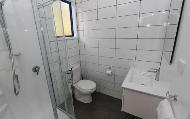 New Plymouth Top 10 Holiday Park