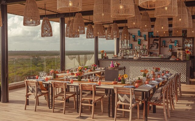 Epic Oceanfront Puerto Morelos
