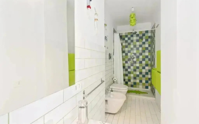 La Baronessa Luxury Apartment