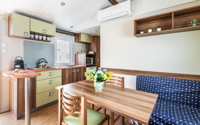 Residence Il Borgo - Casetta 4