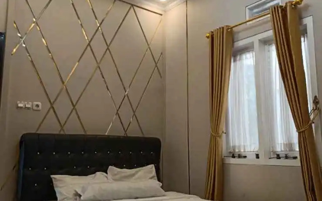 Villa Lotus 36 By DP Planet