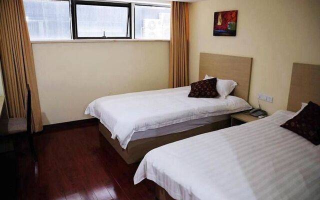 Suzhou Hefeng Business Hotel
