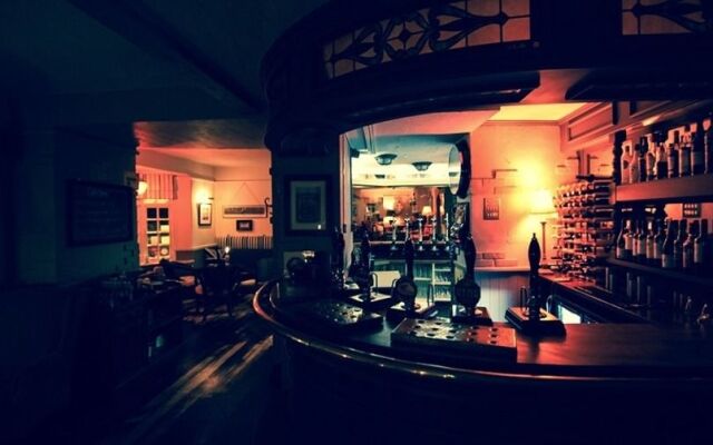 The Garden House Inn