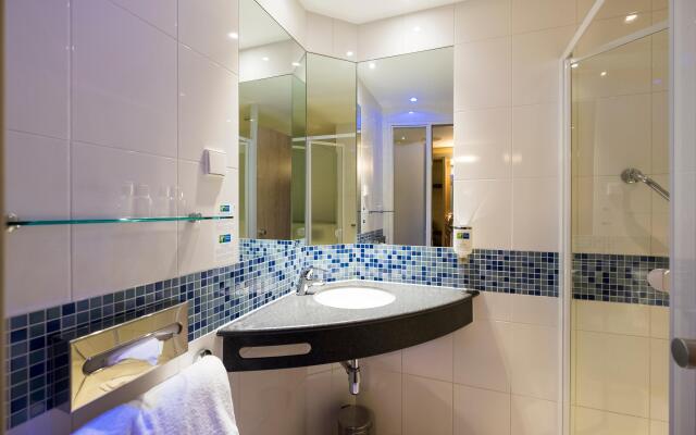 Holiday Inn Express Guetersloh by IHG