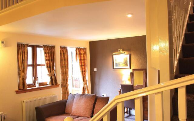 Best Western Philipburn Country House Hotel