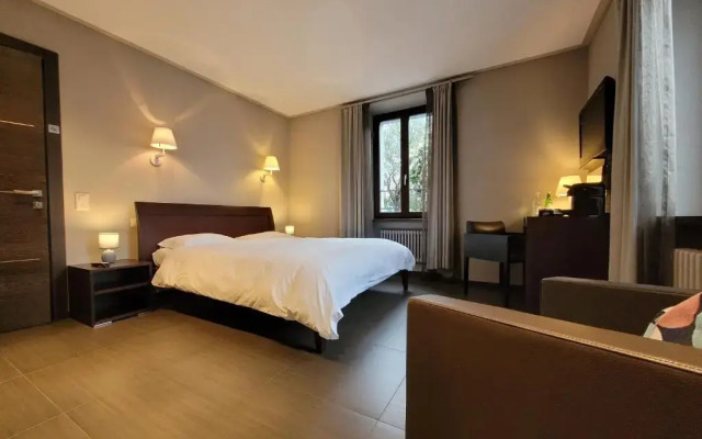 Hotel Tentazioni