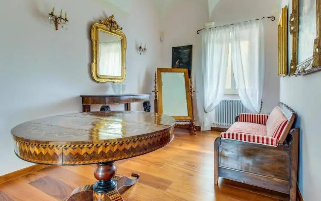 B&B Palazzo del Podestà