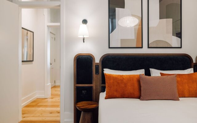 Ando Living Madalena House