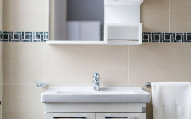 Urban Suites Brussels EU